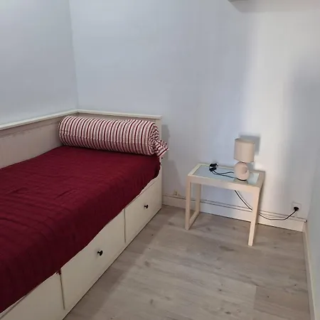 Playa Apartament Cullera