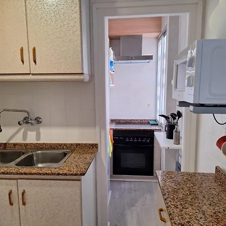 Playa Apartament Cullera